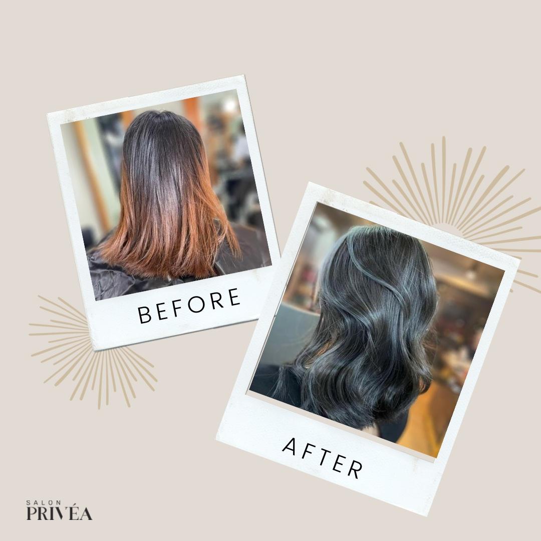 Salon Privea — photo 7