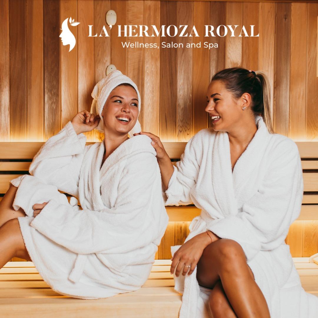 La Hermoza Royal Wellness, Salon and Spa — photo 9