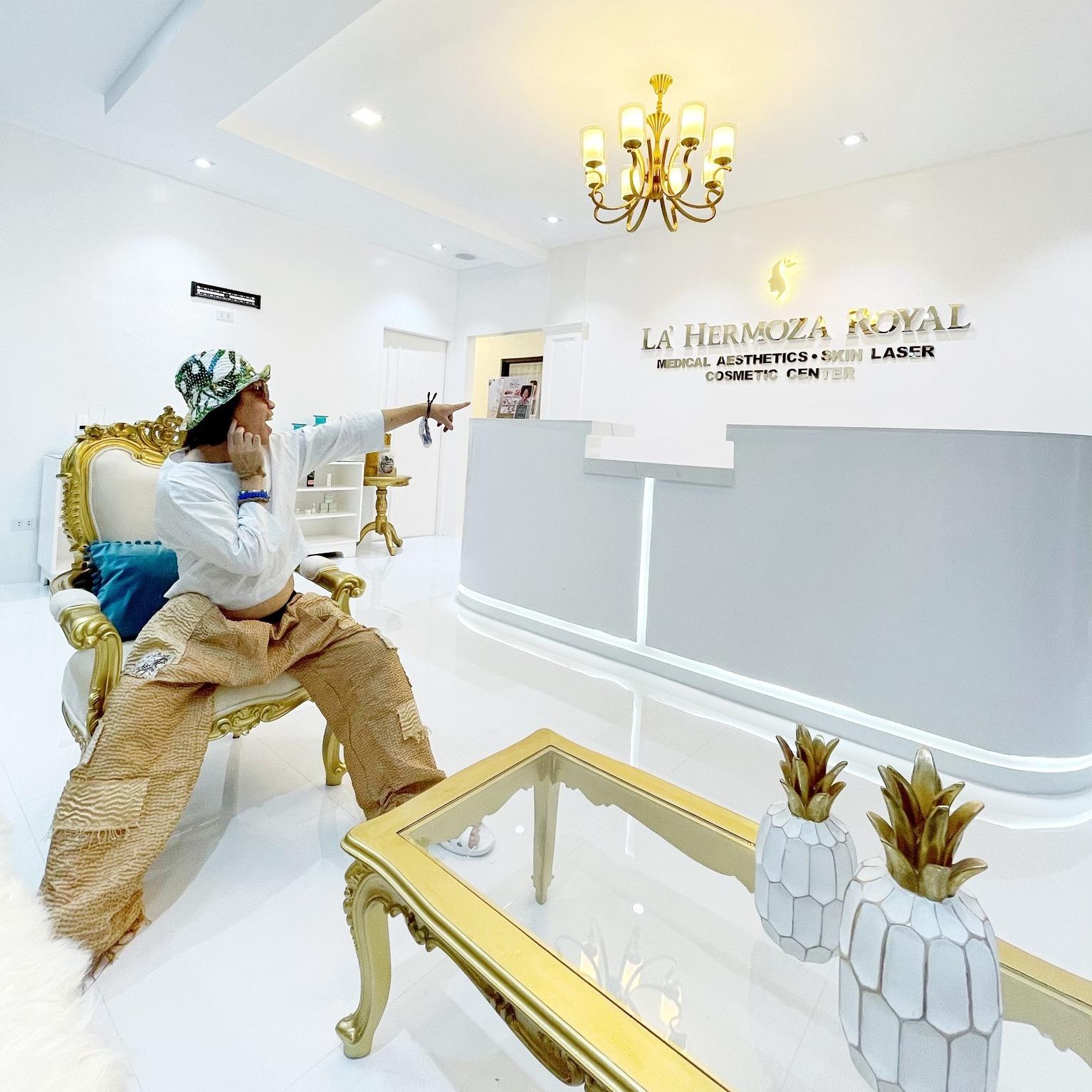 Salon photo 3
