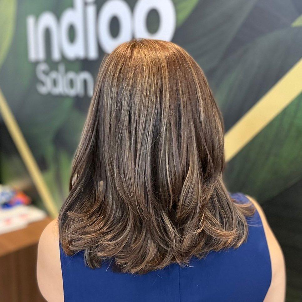 Salon photo 3