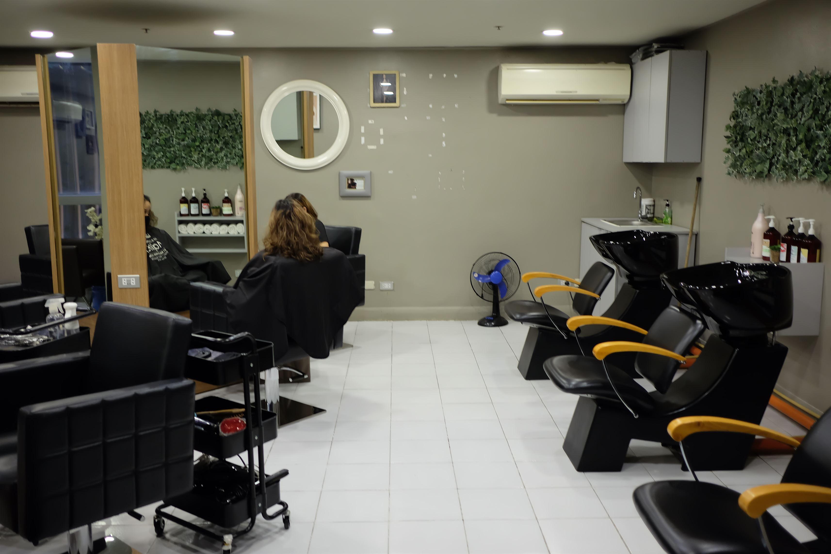 Salon photo 3