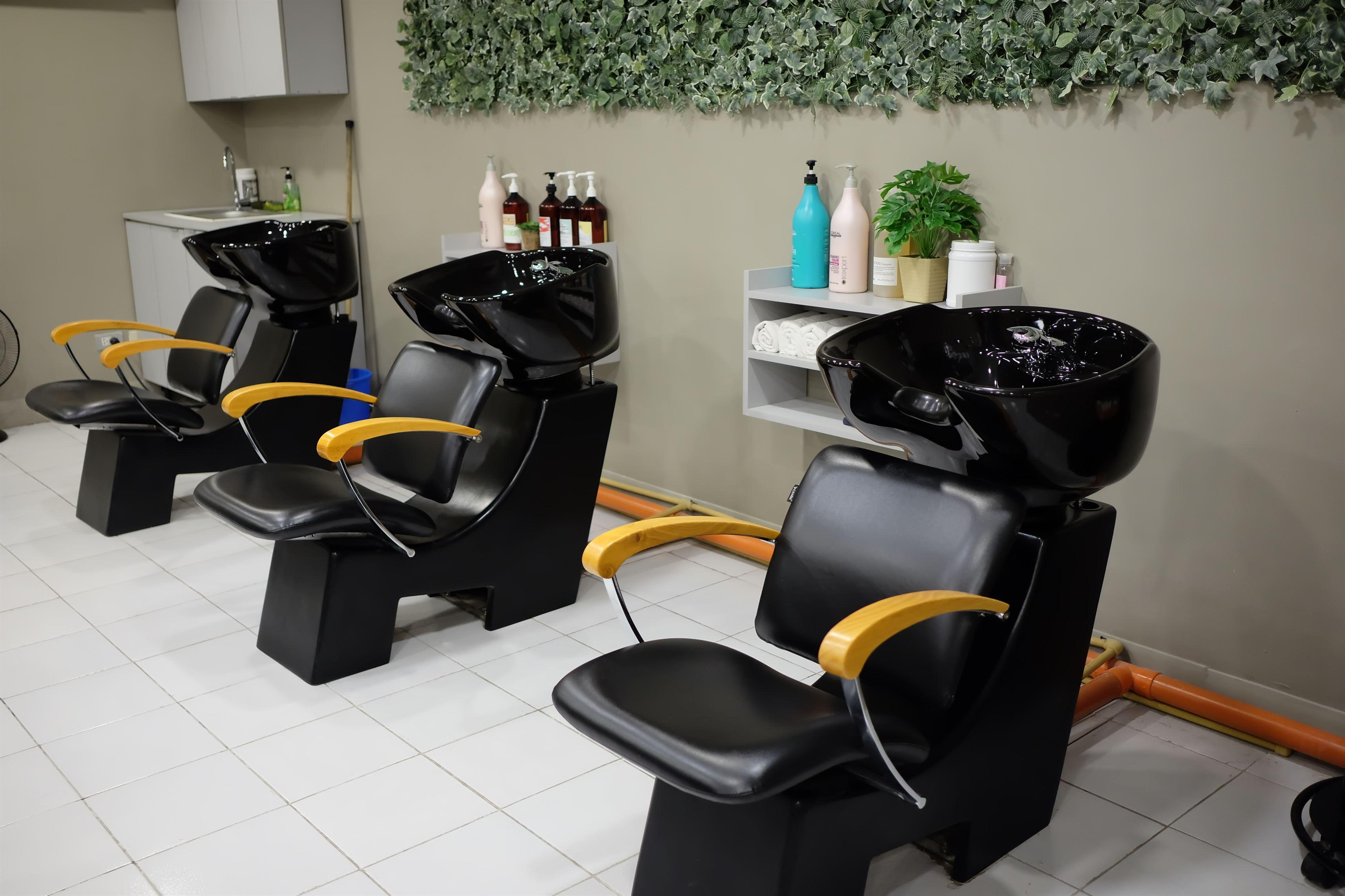 Salon photo 1