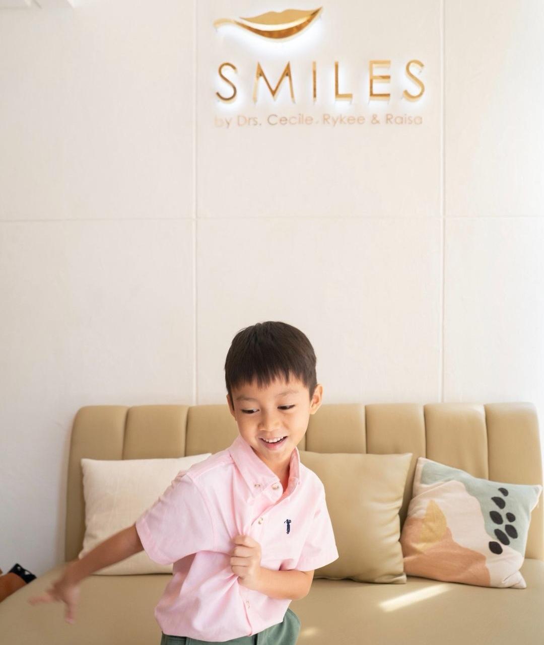 SMILES by CERRA — photo 9