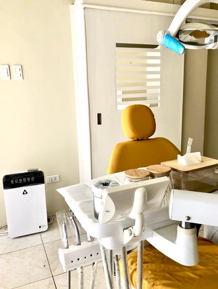Salon photo 1
