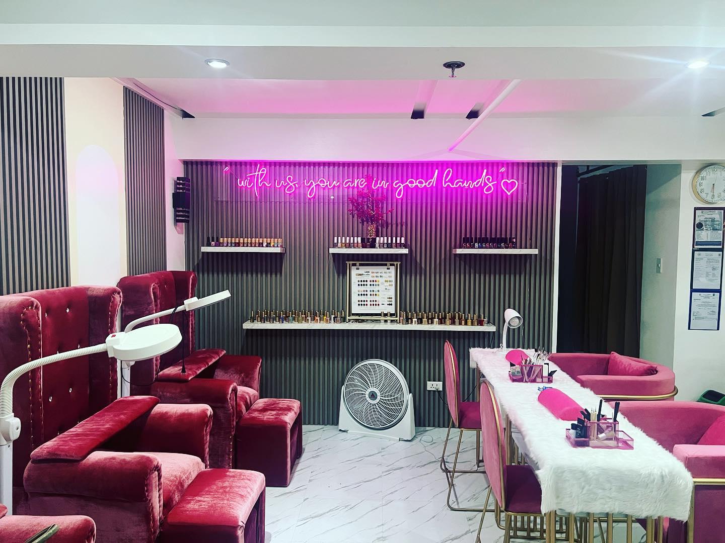 Salon photo 1