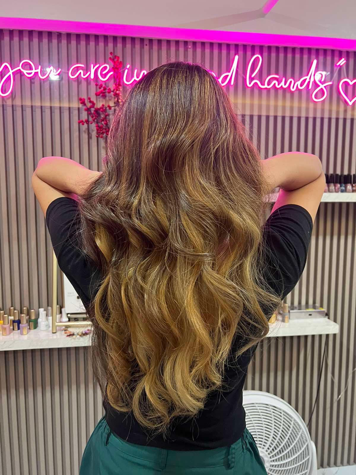 Salon photo 3
