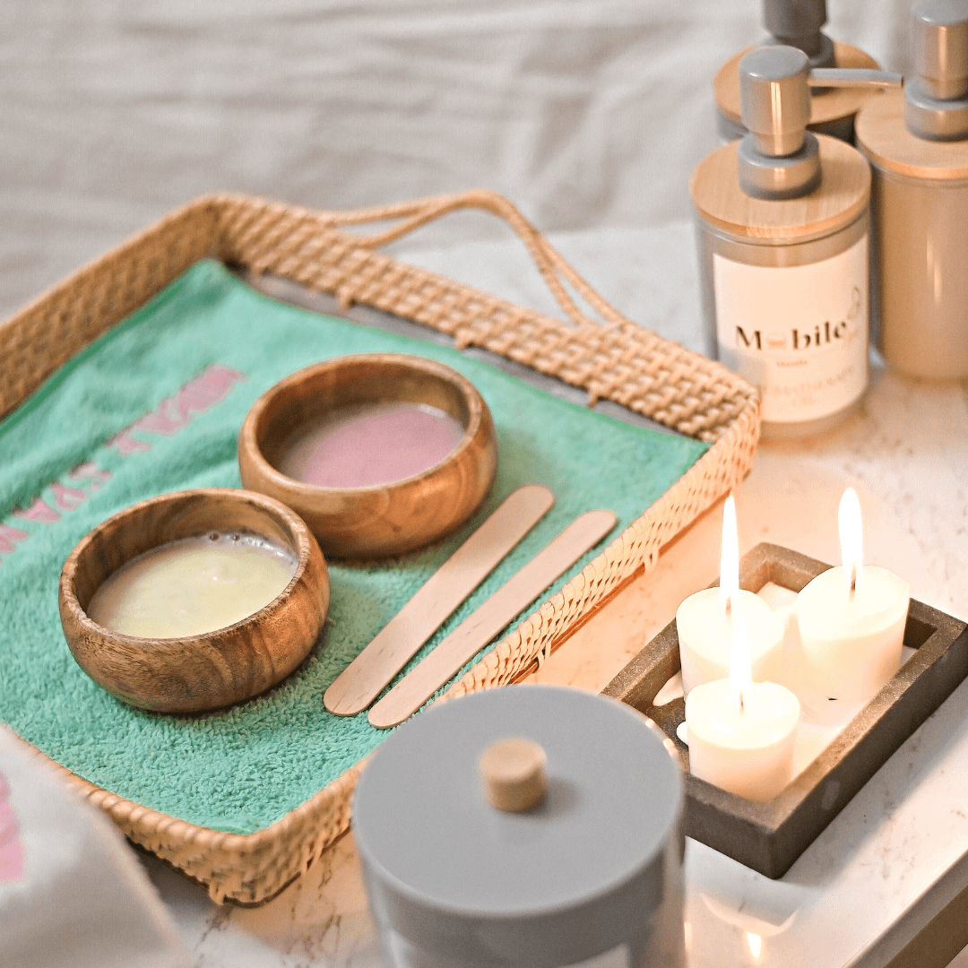 Mobile Spa Manila — photo 8