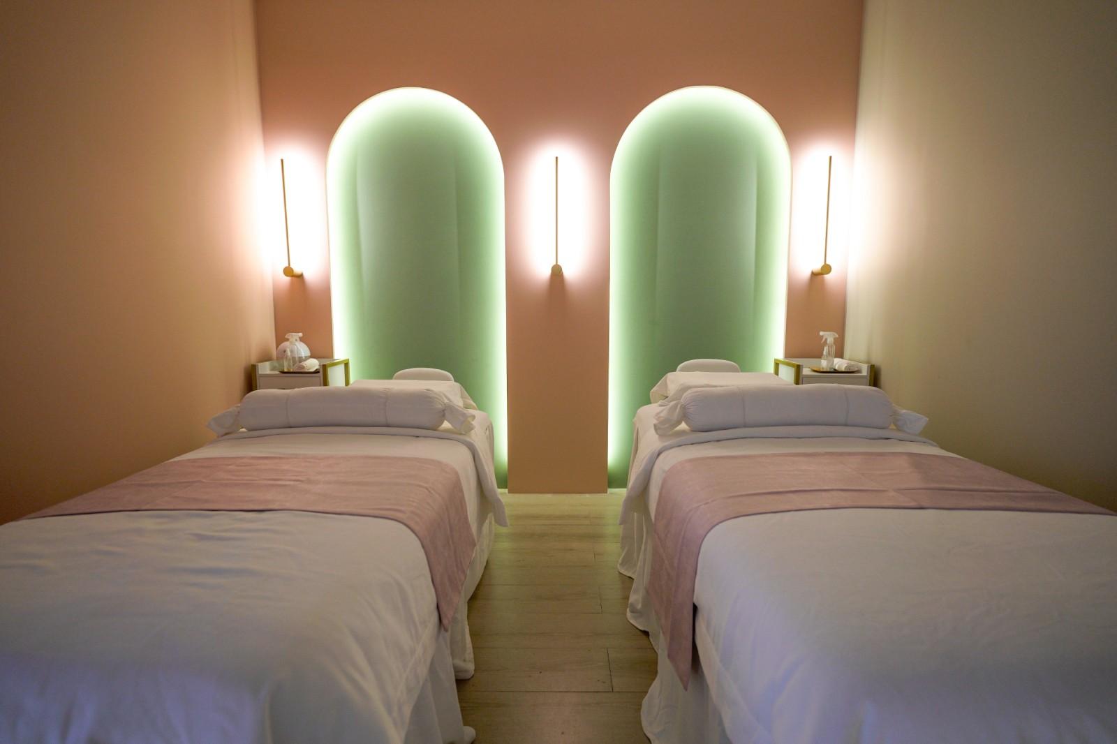 Rebelle Beauty & Wellness — photo 9