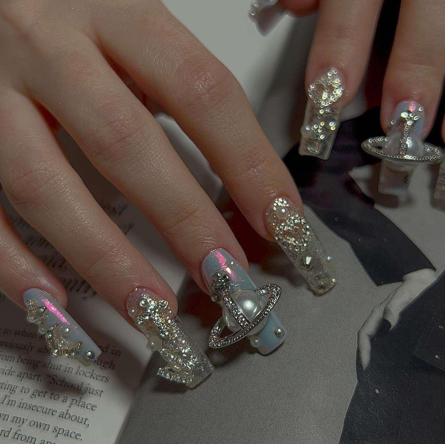 Salon photo 1