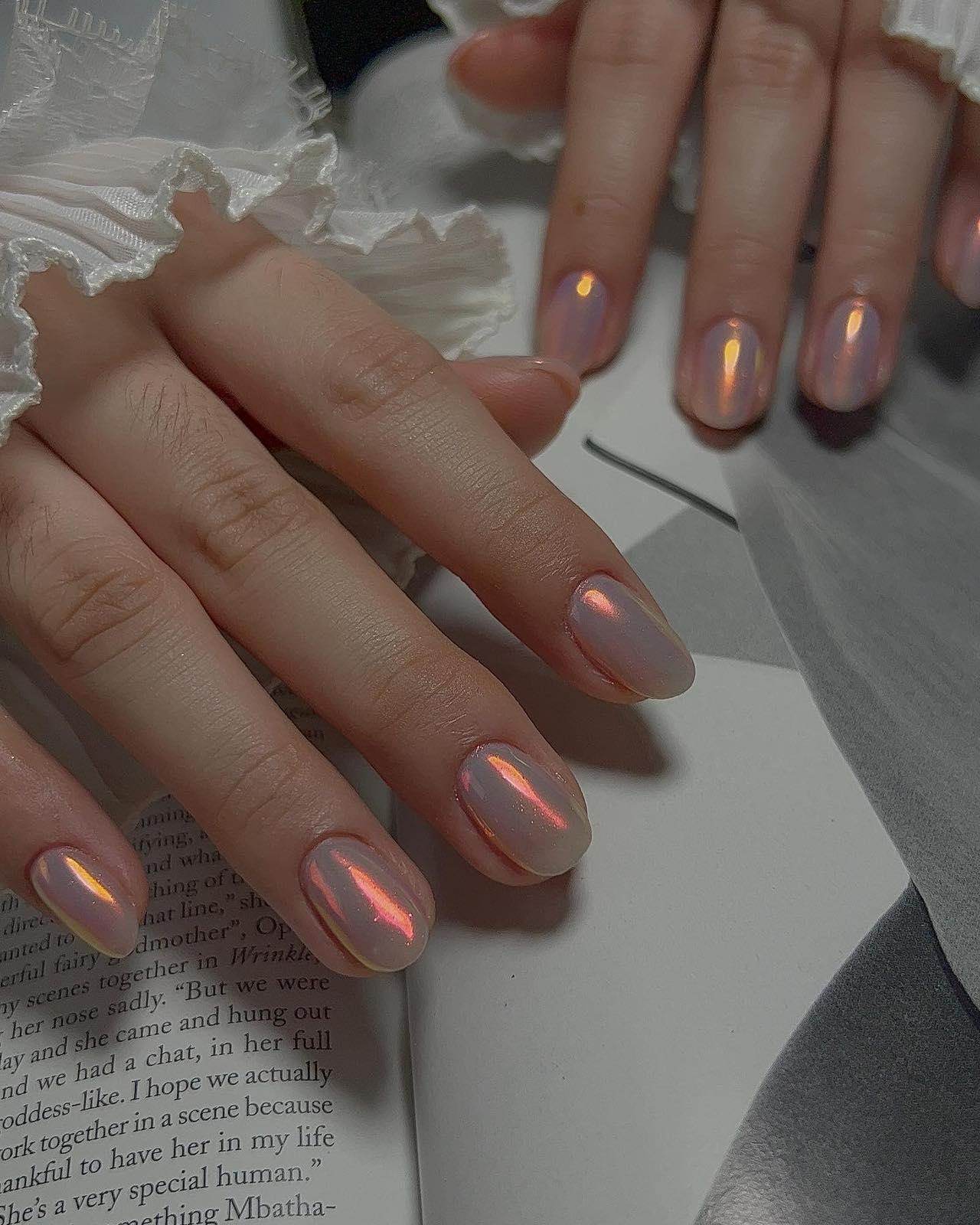 Social Climber Nails — photo 9