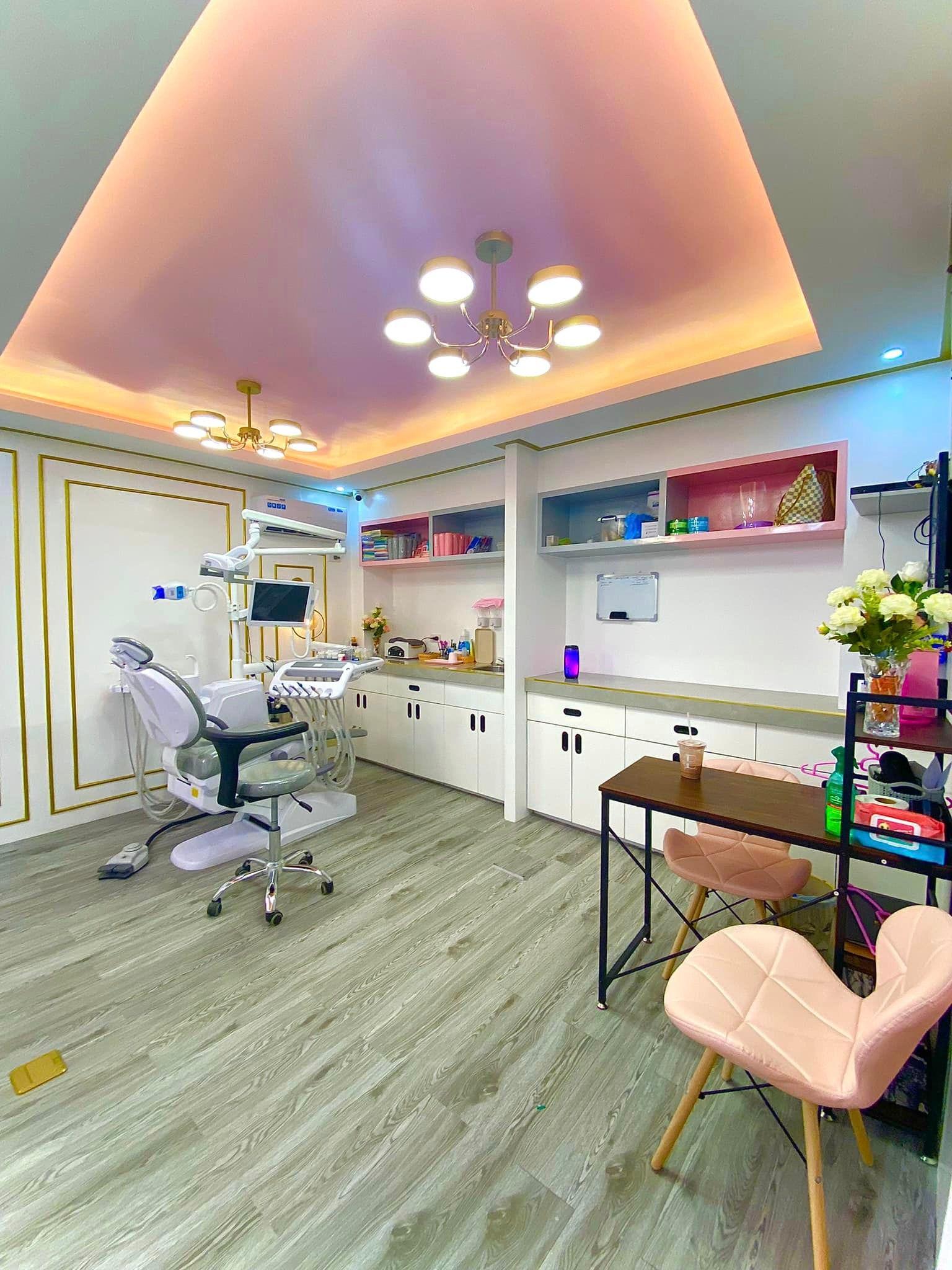 Vanessa Nicolas Dental Clinic — photo 7