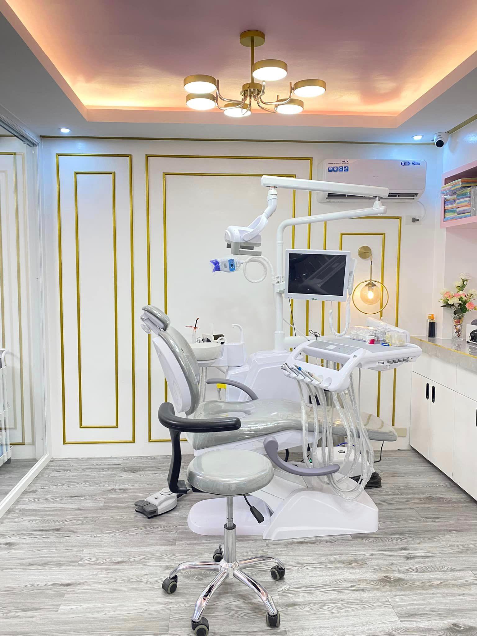 Vanessa Nicolas Dental Clinic — photo 8