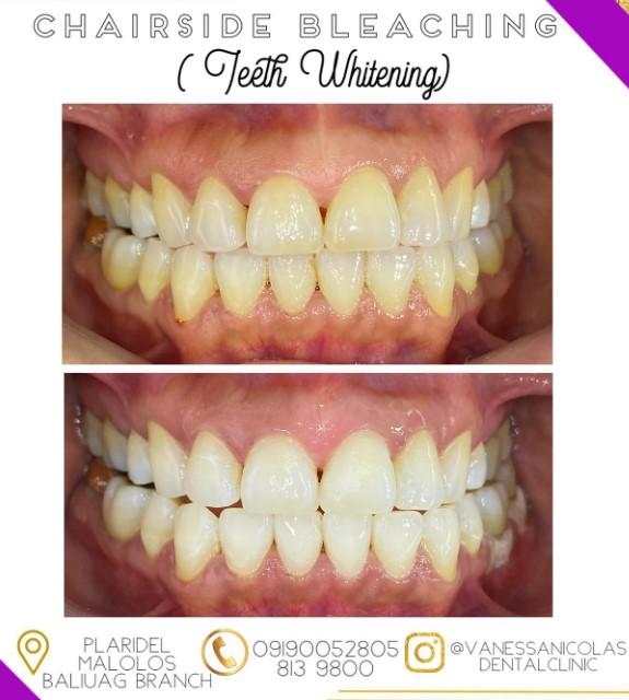 Vanessa Nicolas Dental Clinic — photo 6