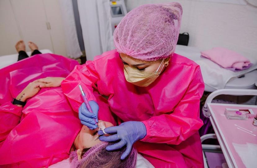 Reina Skin Care and Aesthetic Clinic photo 6
