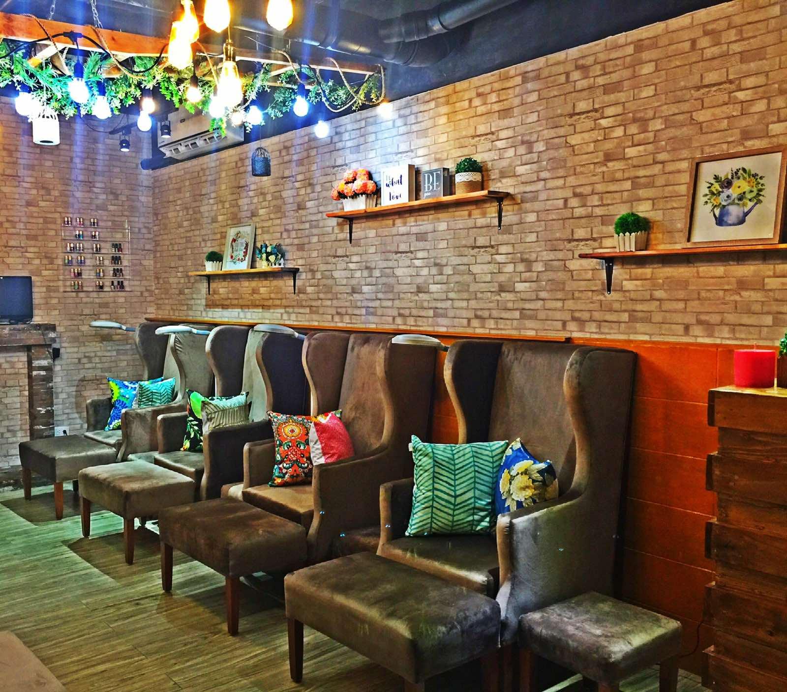 Mooi Nail Bar & Aesthetic Spa — photo 6