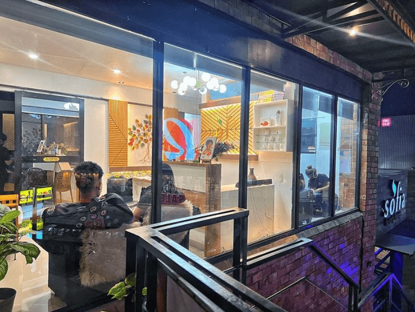 Sofia Beauty Lounge — photo 7