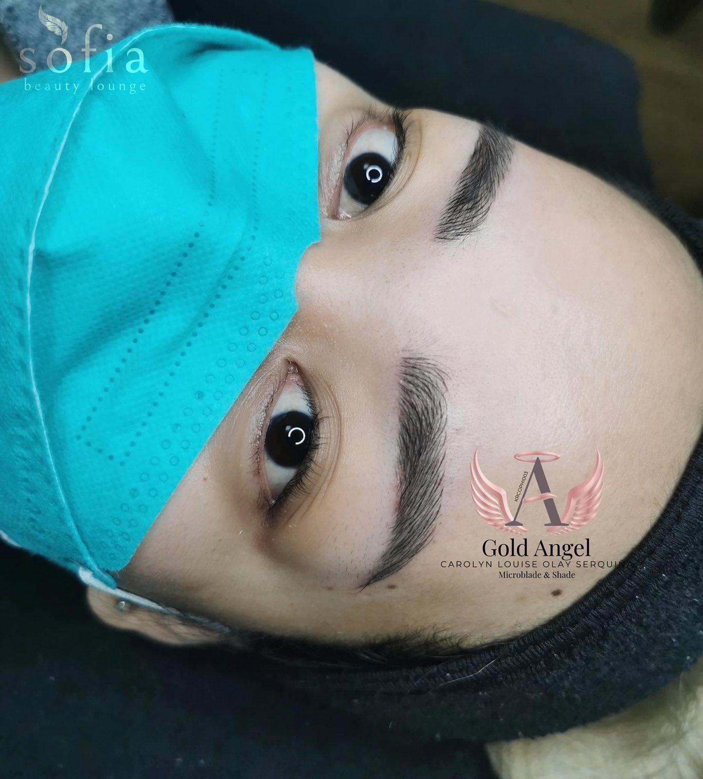 Sofia Beauty Lounge — photo 9