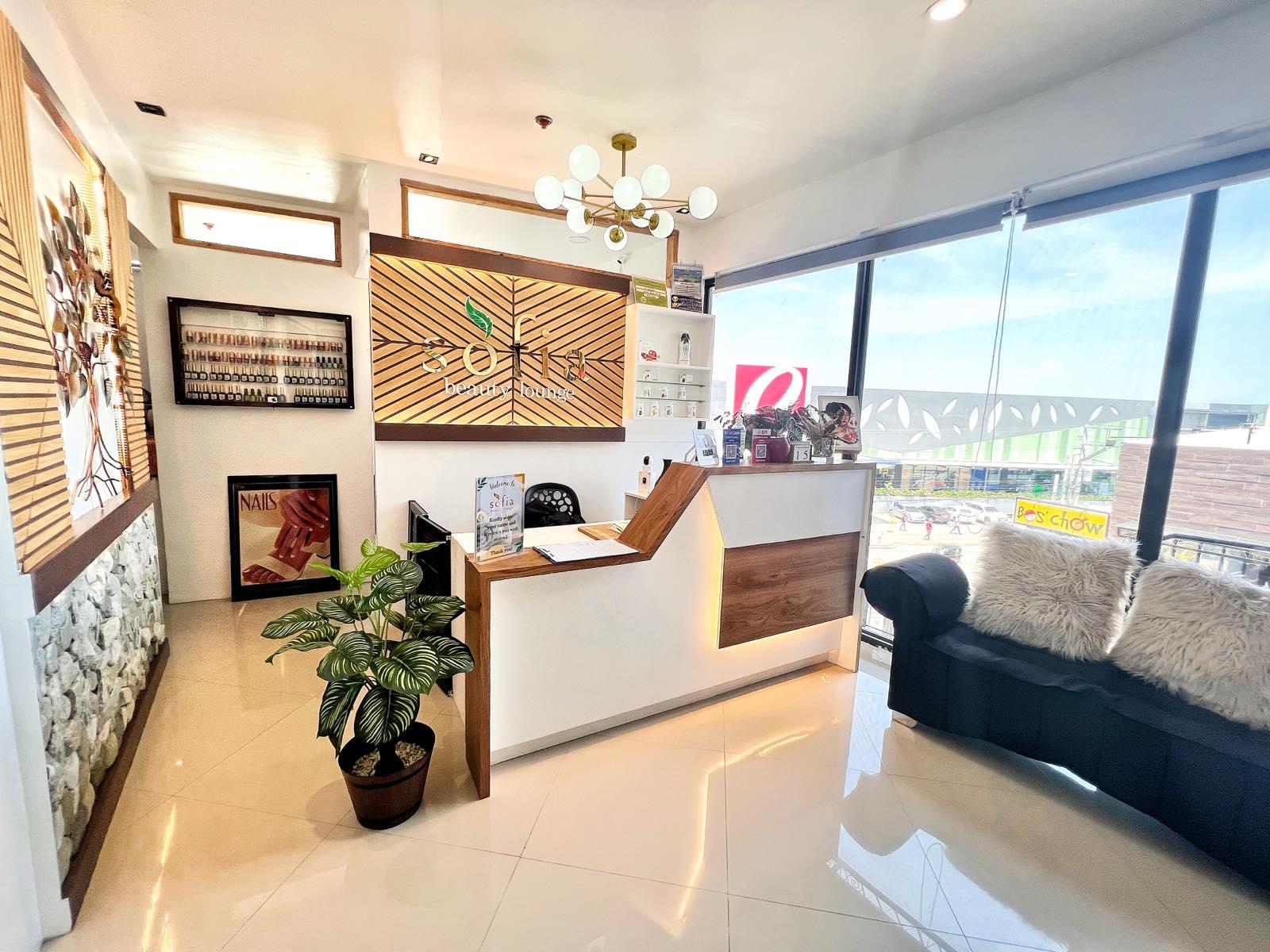 Salon photo 1