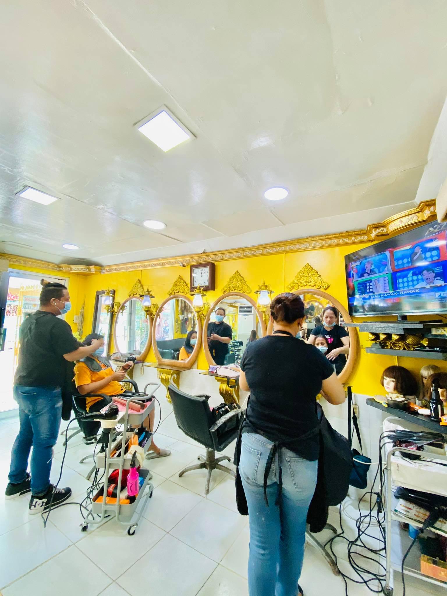Dendex Salon — photo 9