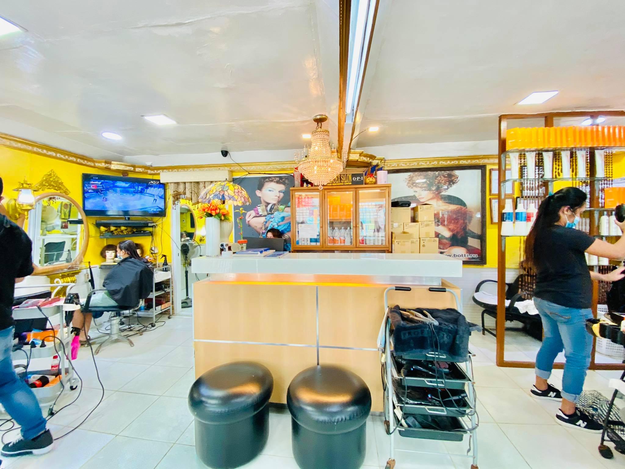 Dendex Salon — photo 8
