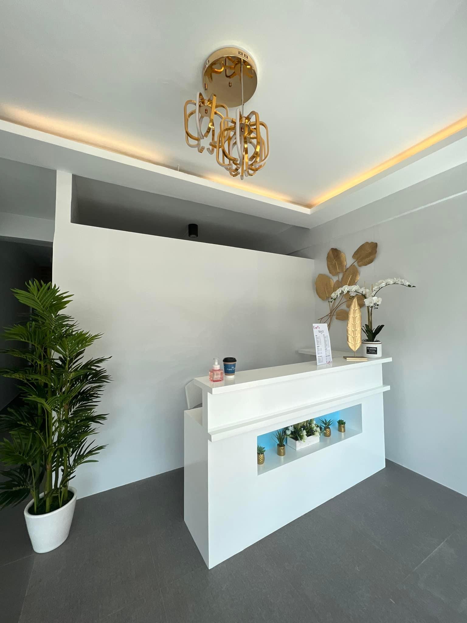 Salon photo 2