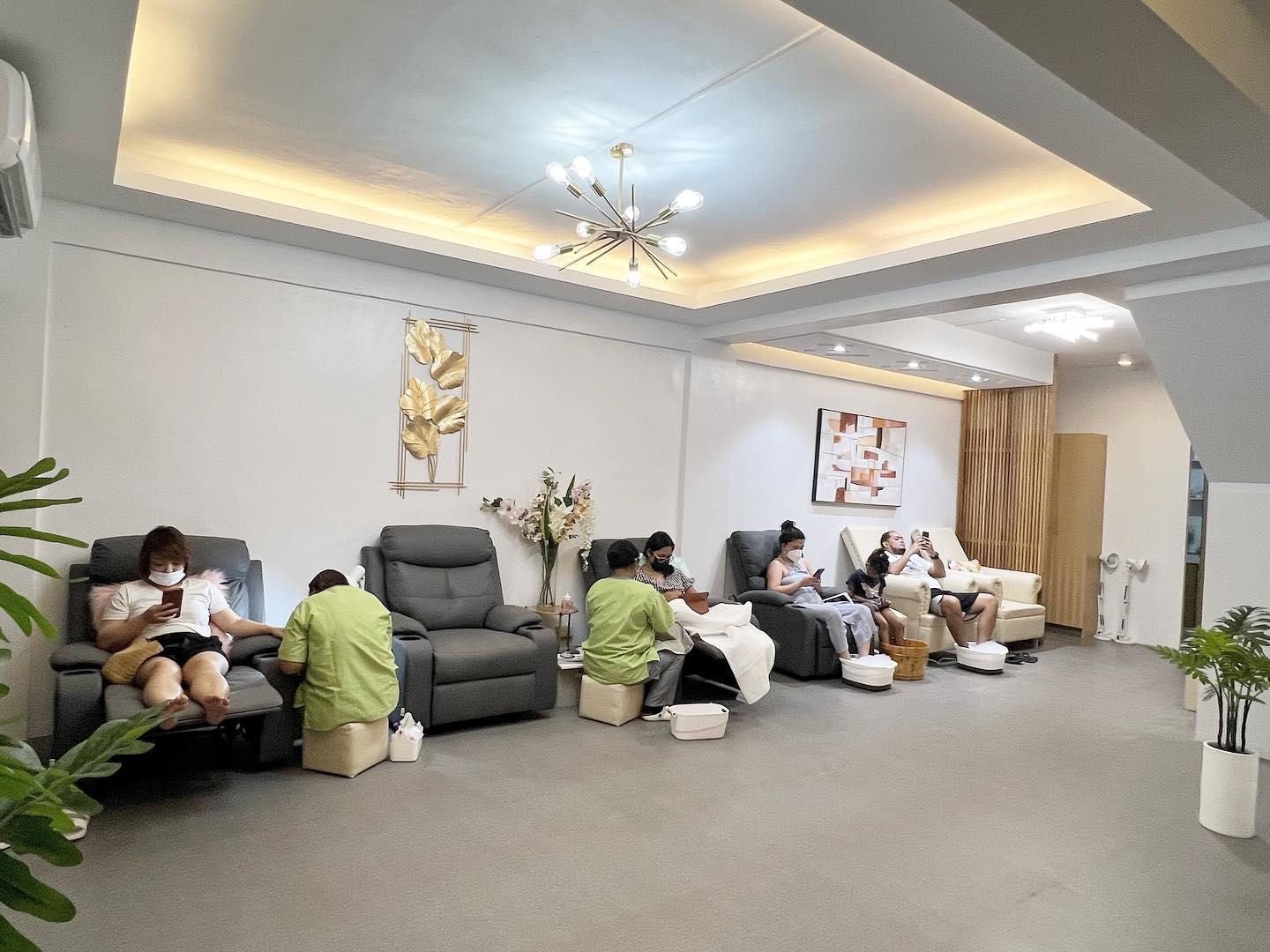 Skin 21 Nails and Beauty Clinic — photo 8
