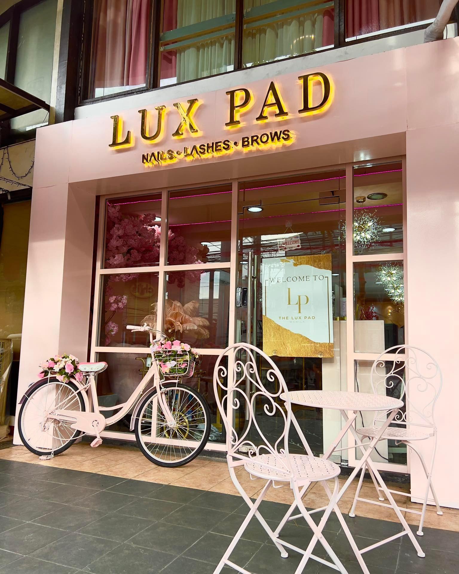 The LuxPad Manila — photo 9