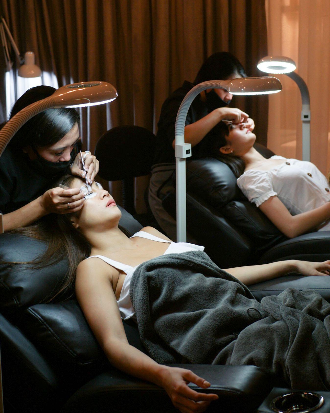 Salon photo 3