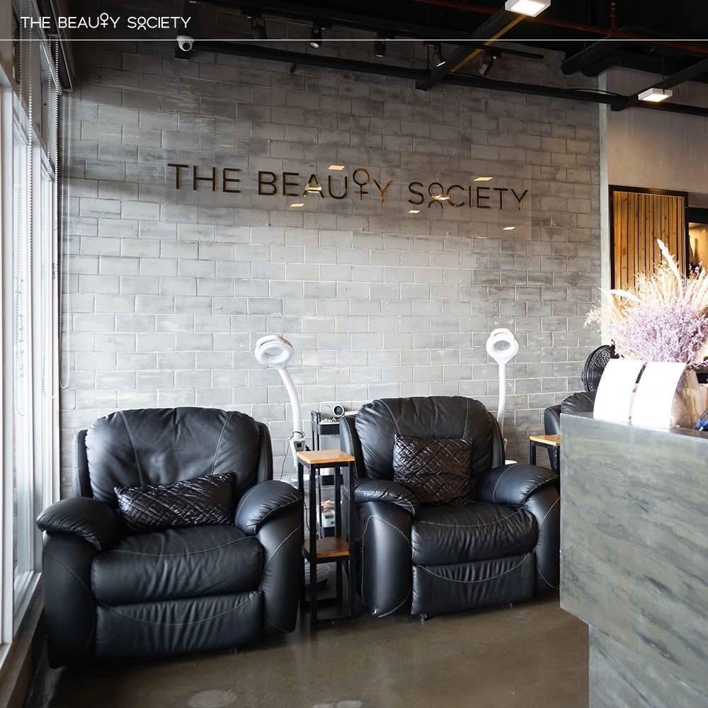 The Beauty Society — photo 6