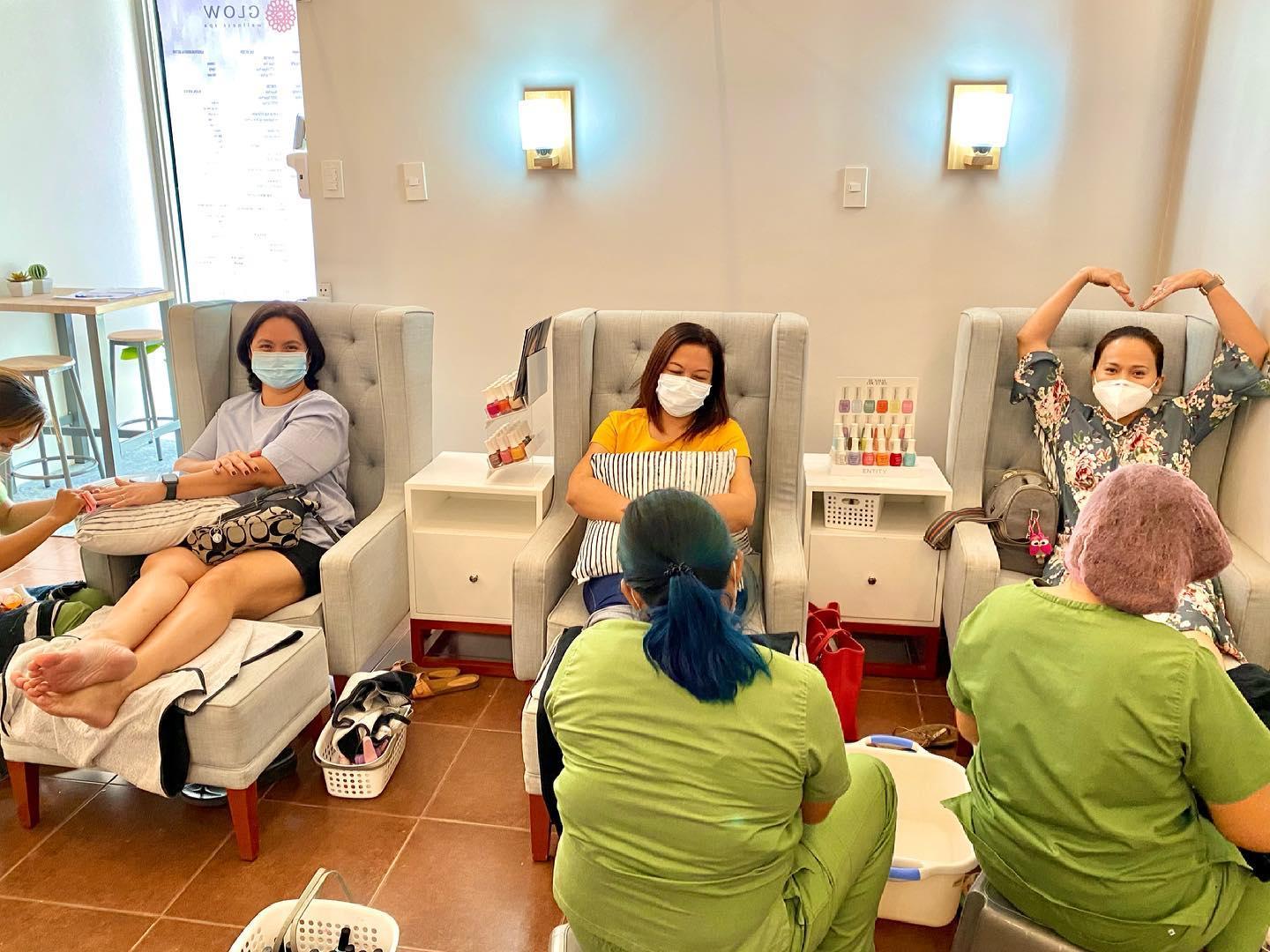 Glow Wellness Spa — photo 7