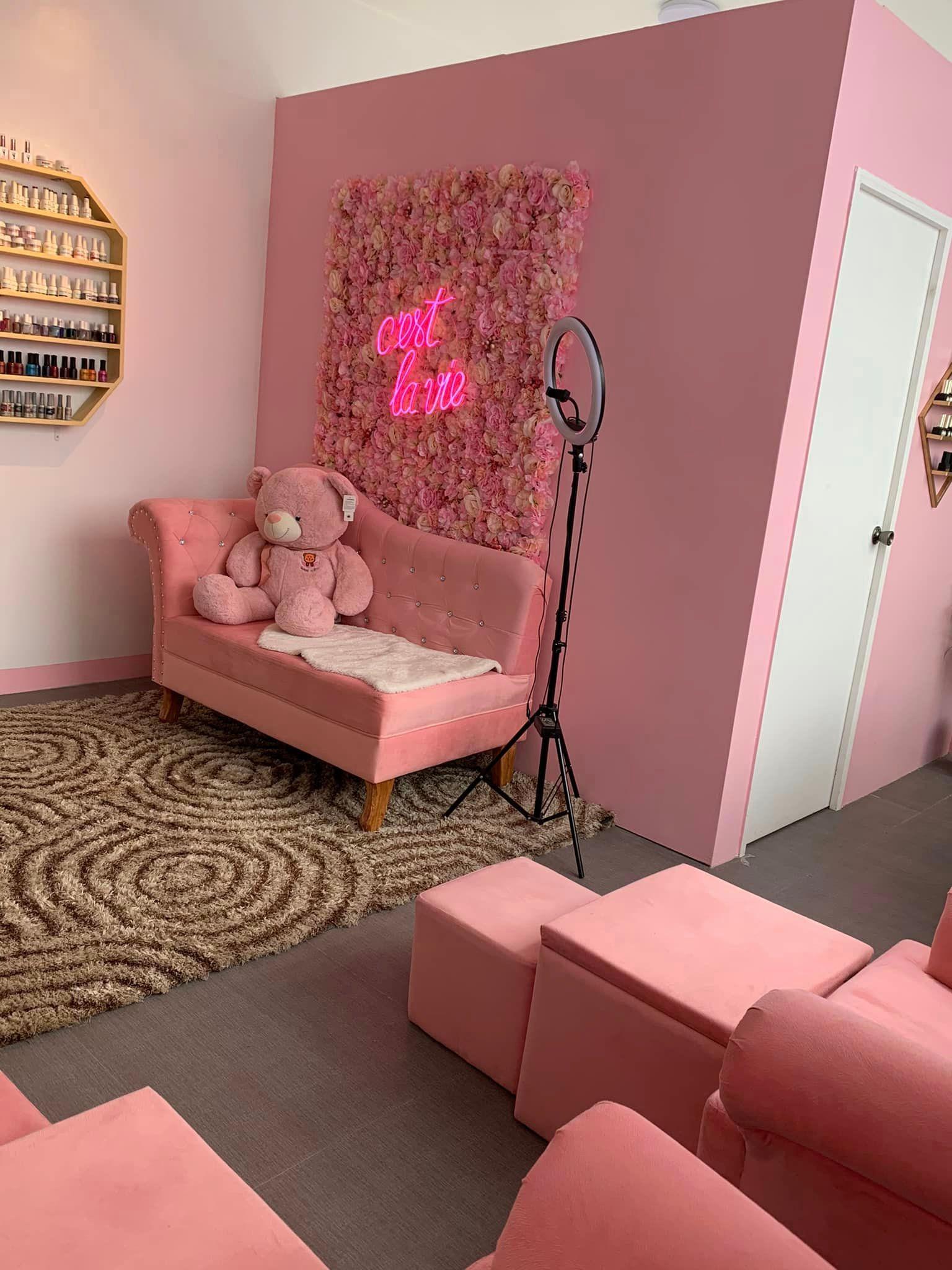 Kath Nail Lounge — photo 8