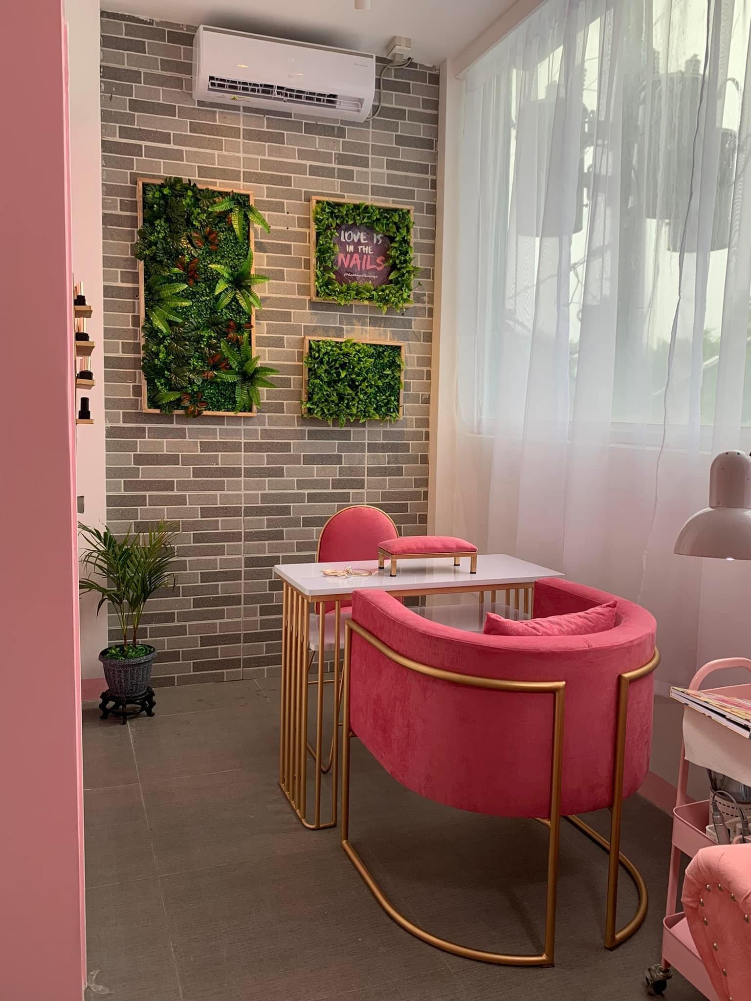 Salon photo 3