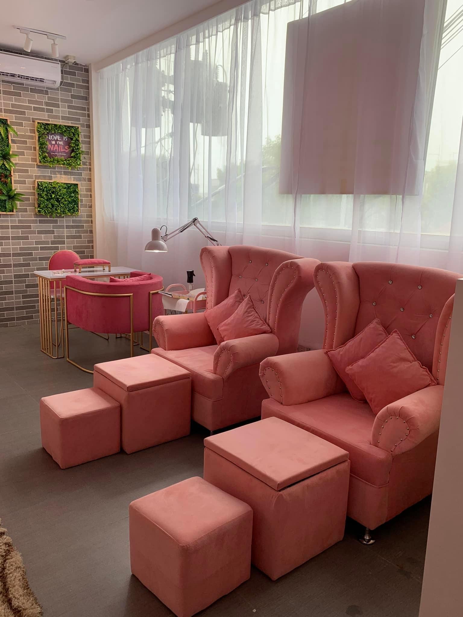 Salon photo 1