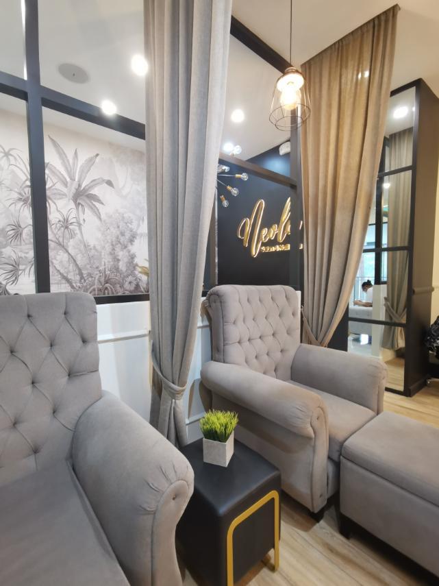 Neola Nails & Spa photo 4