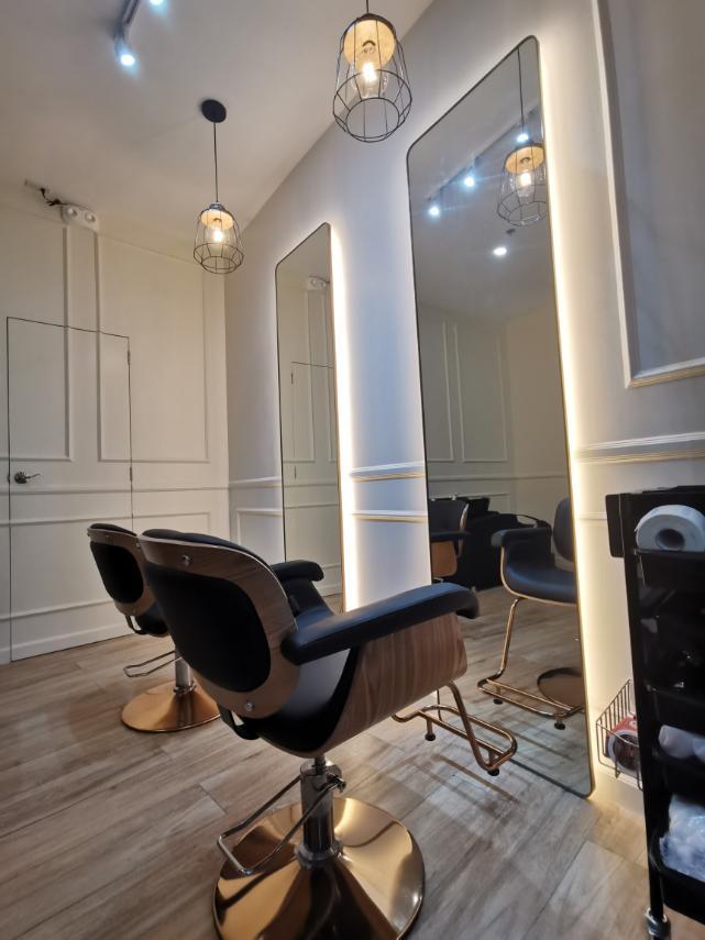 Neola Nails & Spa photo 6