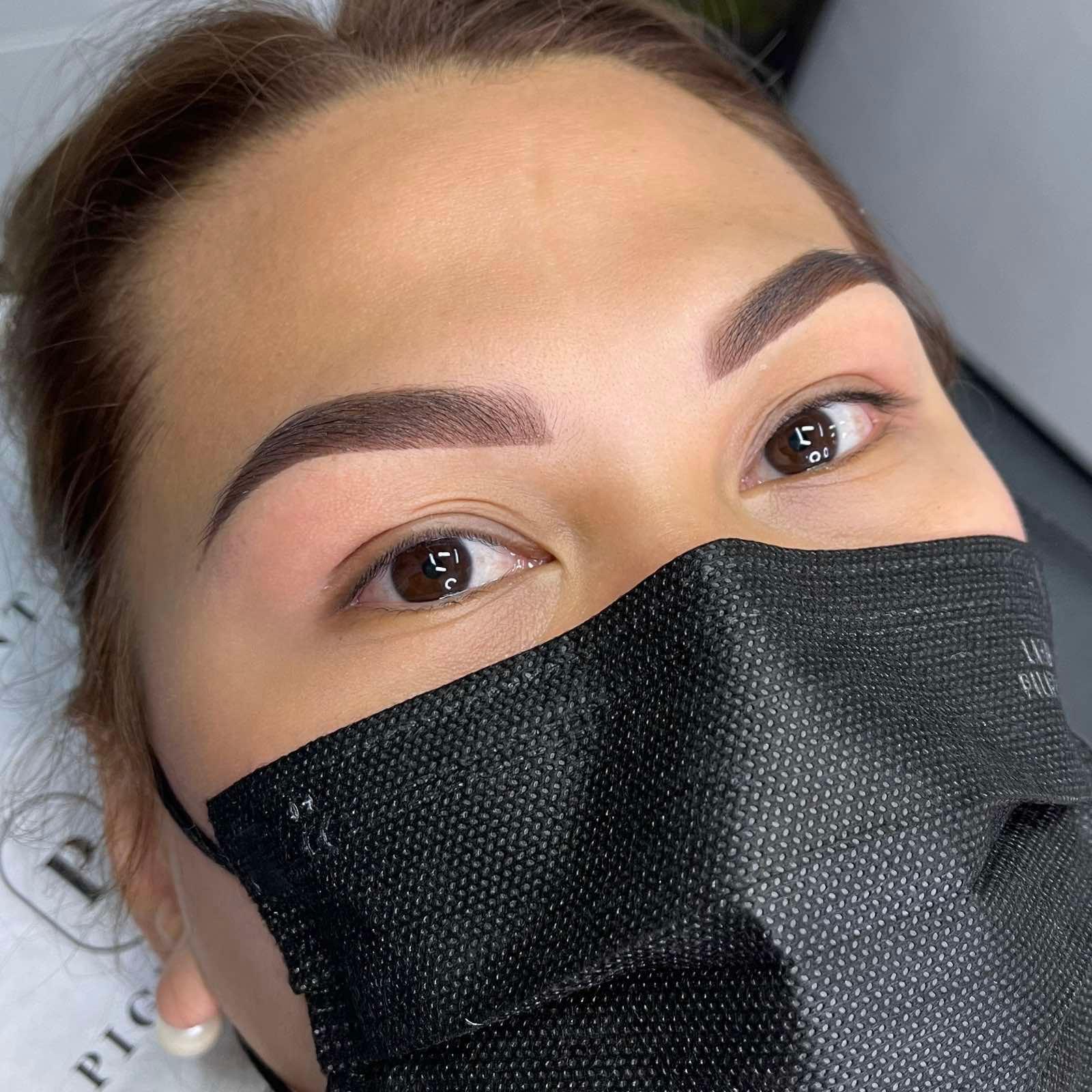 Pigment Brows and Lash Loft — photo 7