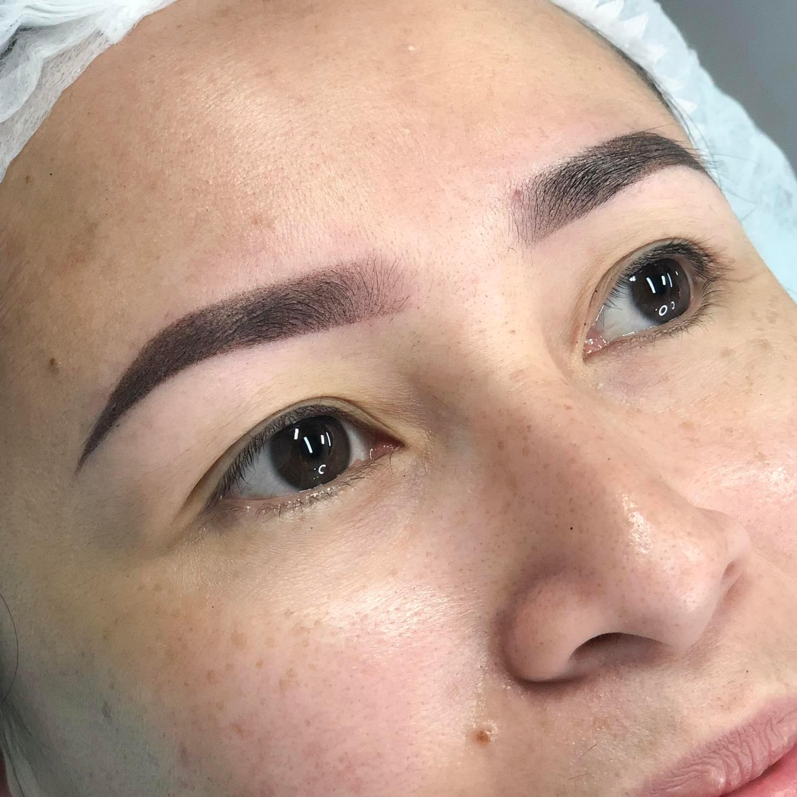 Pigment Brows and Lash Loft — photo 8