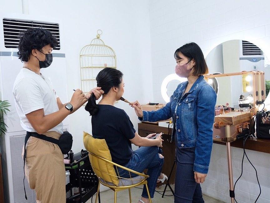 Katch Beauty Lounge — photo 7