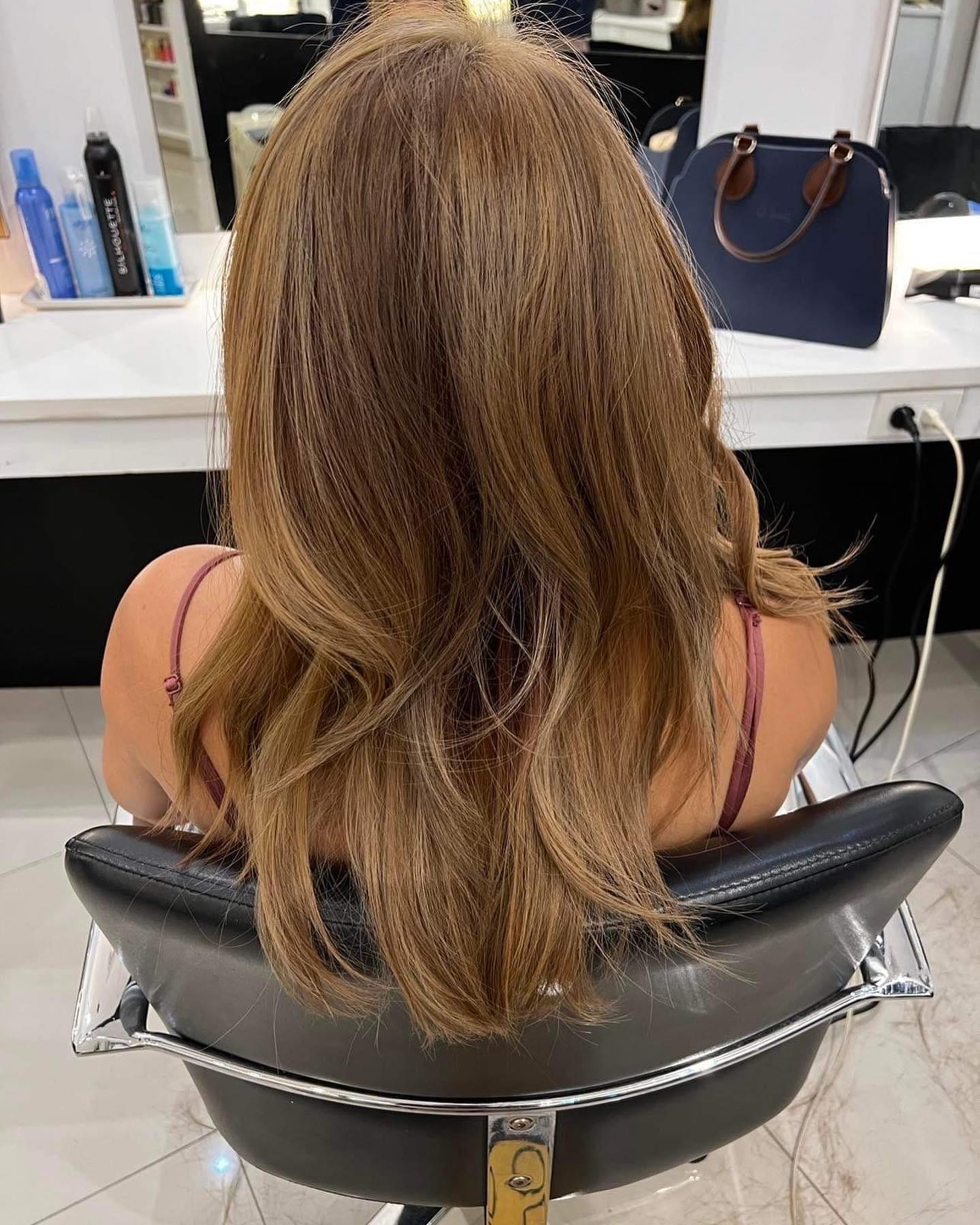 Salon photo 4