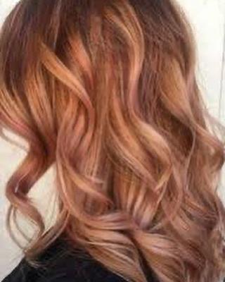 Salon de Laurel — photo 6