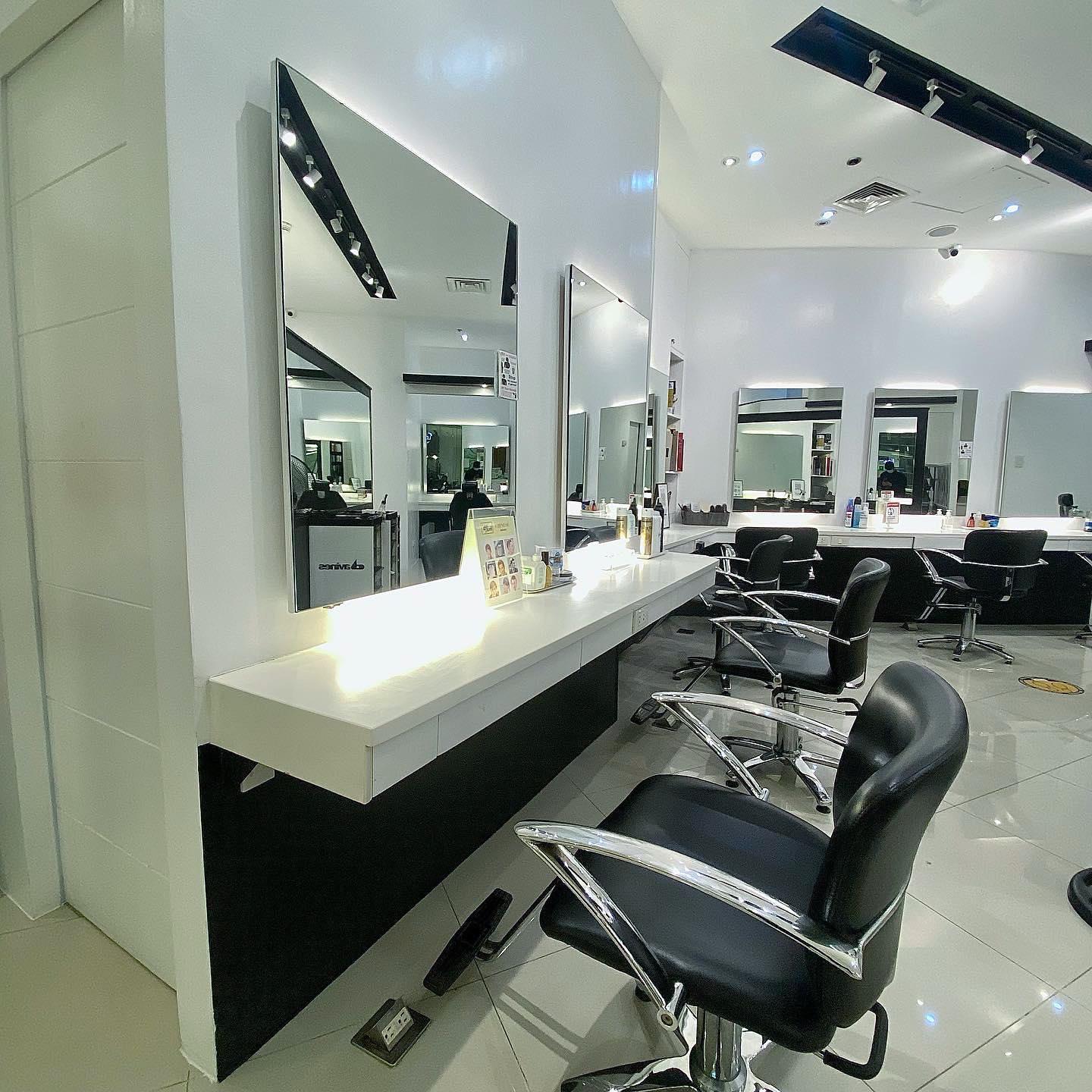 Salon photo 2