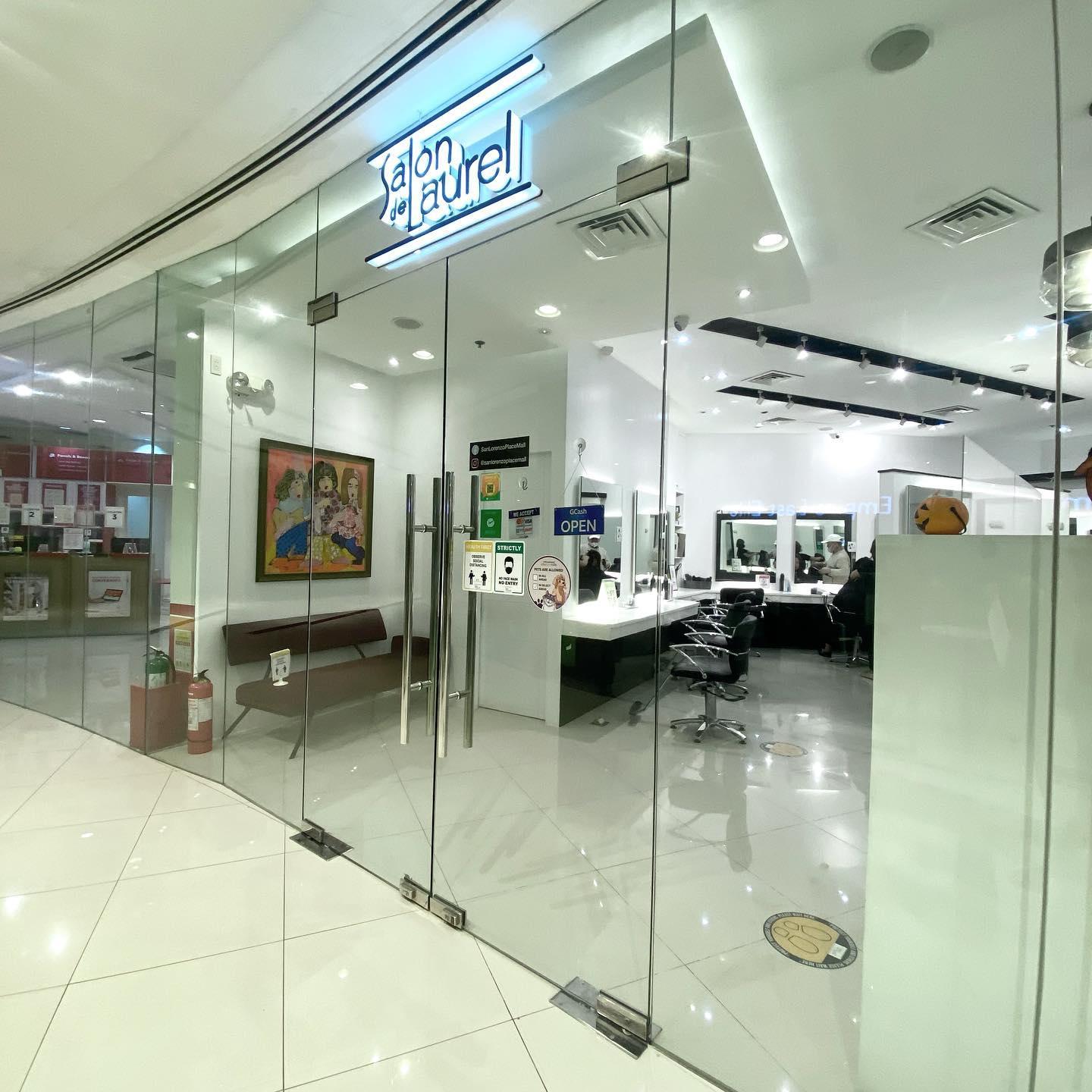 Salon photo 1