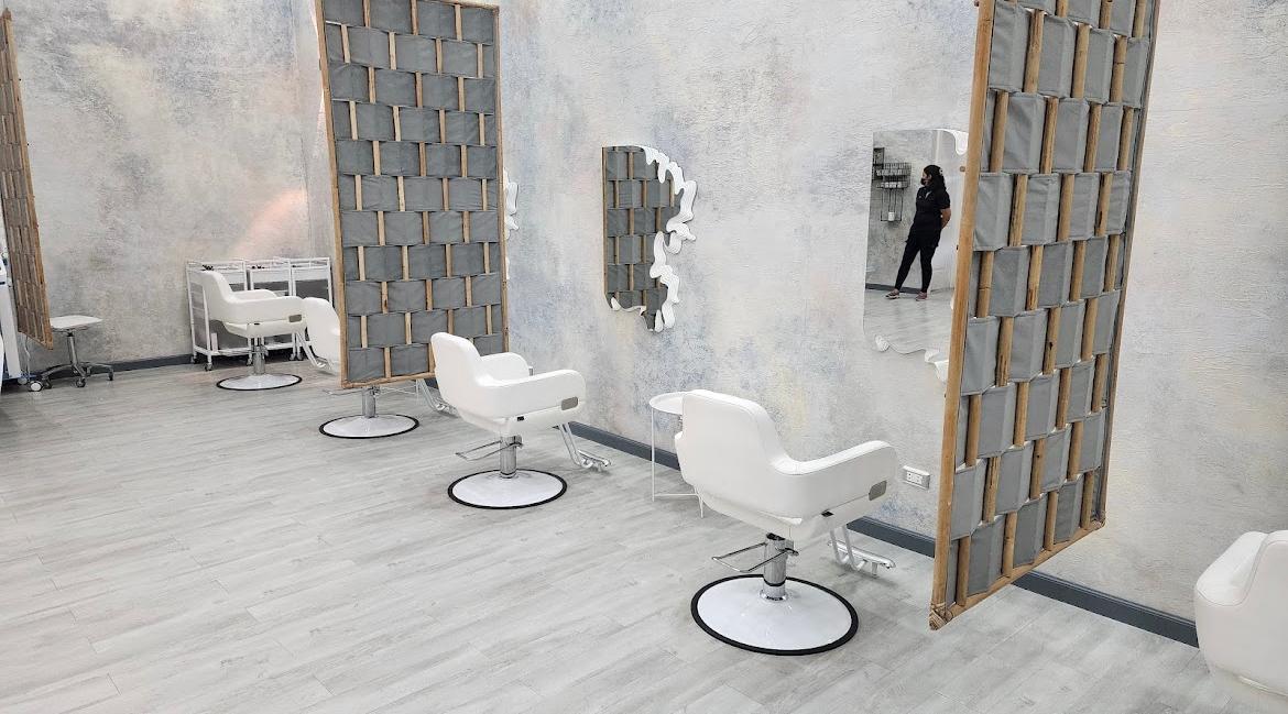 Salon photo 1