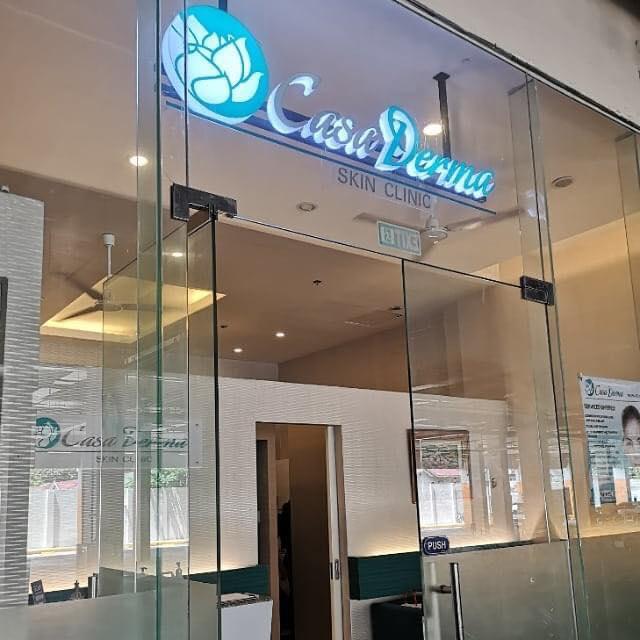 Salon photo 1