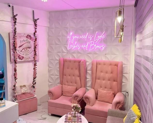 Salon photo 1