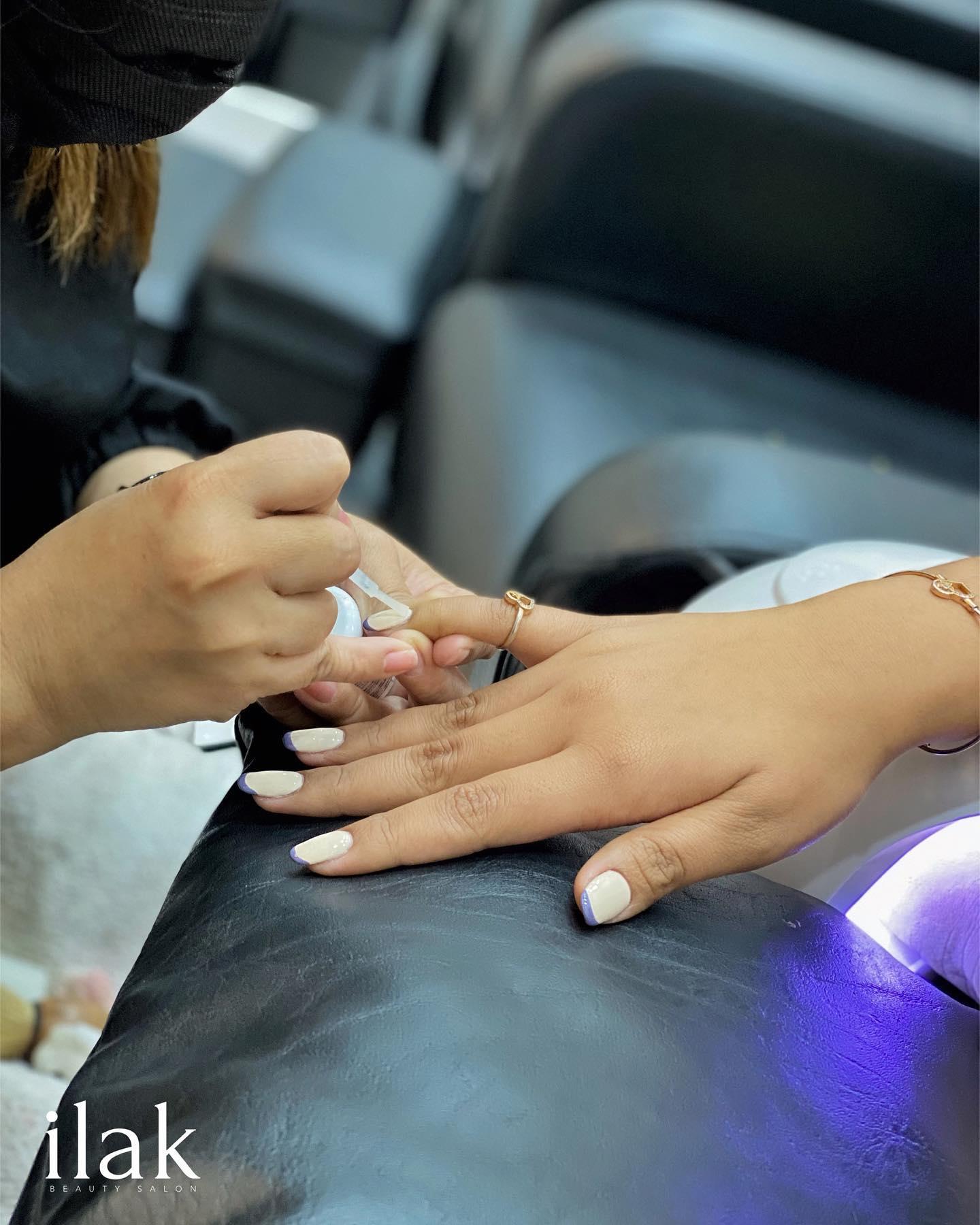 ilak Beauty Salon — photo 8