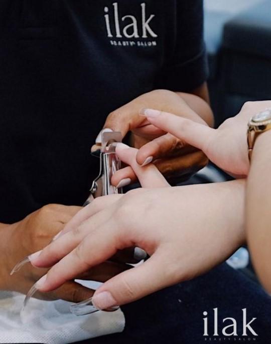 ilak Beauty Salon — photo 7