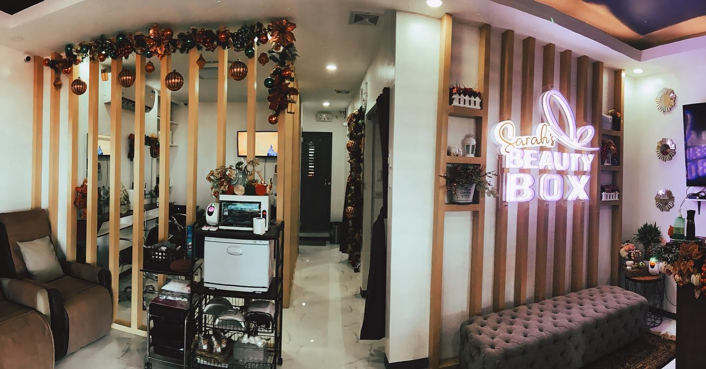 Salon photo 3
