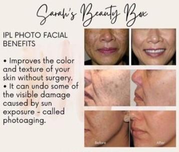 Sarah's Beauty Box — photo 7