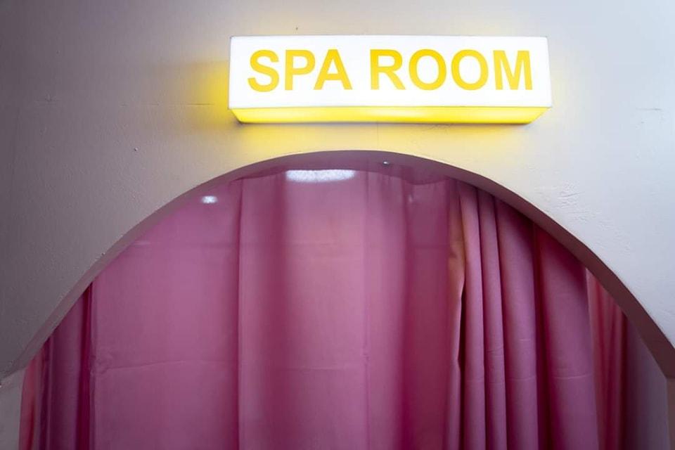 Salon photo 2